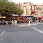 Restaurants du port
