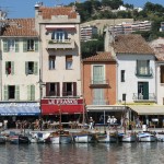 Commerces du port