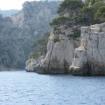 Chenal calanque d'En-Vau (IMG_1216) Chenal calanque d'En-Vau