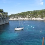 Chenal calanque de Port Miou (IMG_1226) Chenal calanque de Port Miou