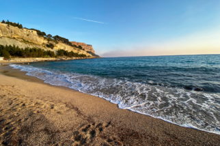plage de cassis